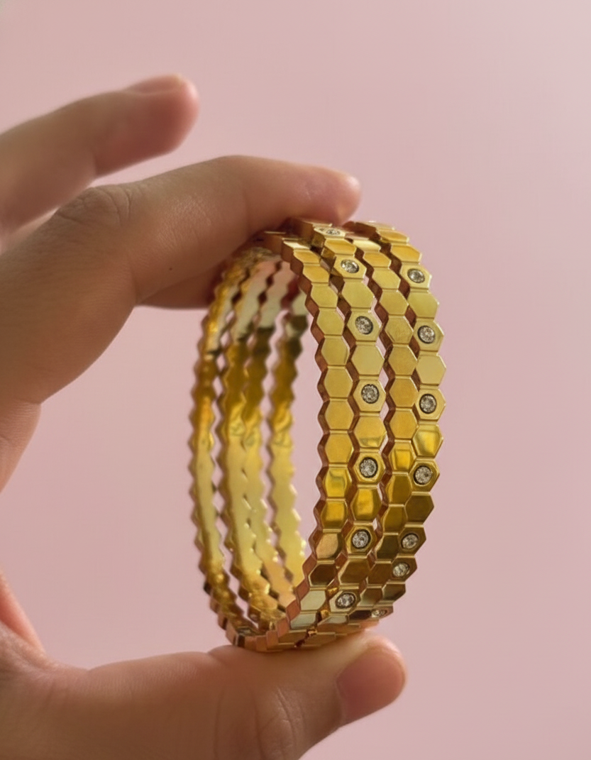 Brazalete Honey