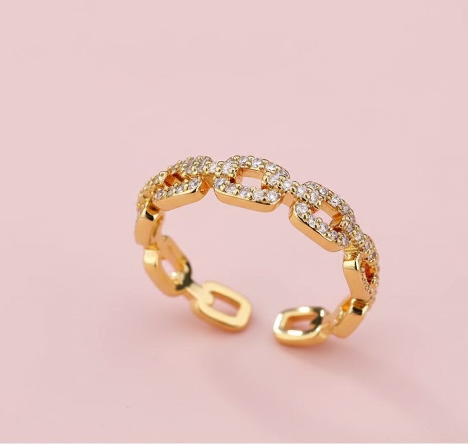Anillo CUBANA