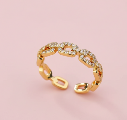 Anillo CUBANA