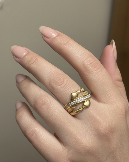Anillo Rif