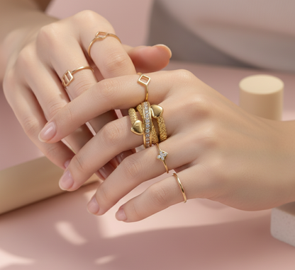 Anillo Rif