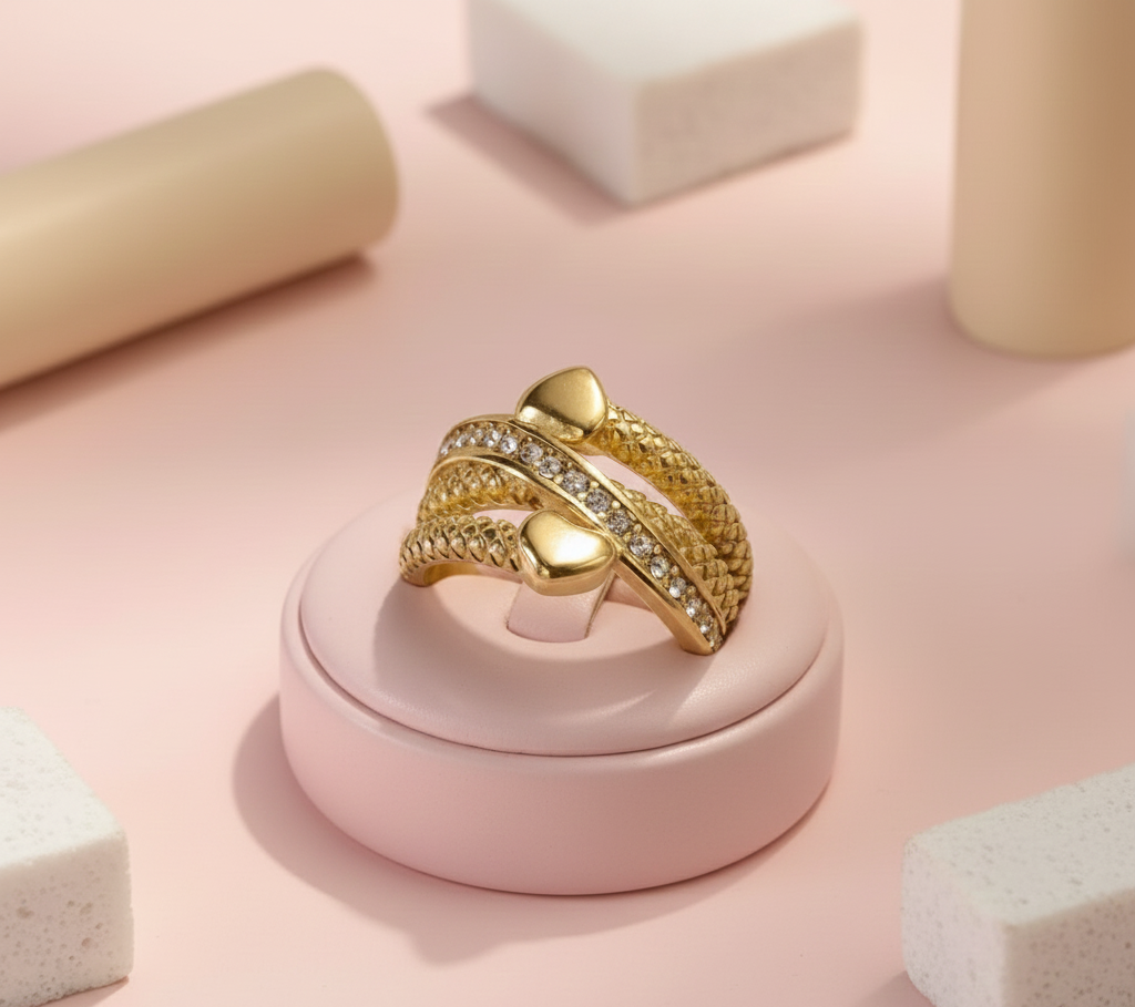 Anillo Rif