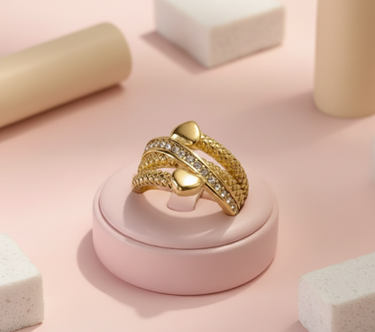 Anillo Rif