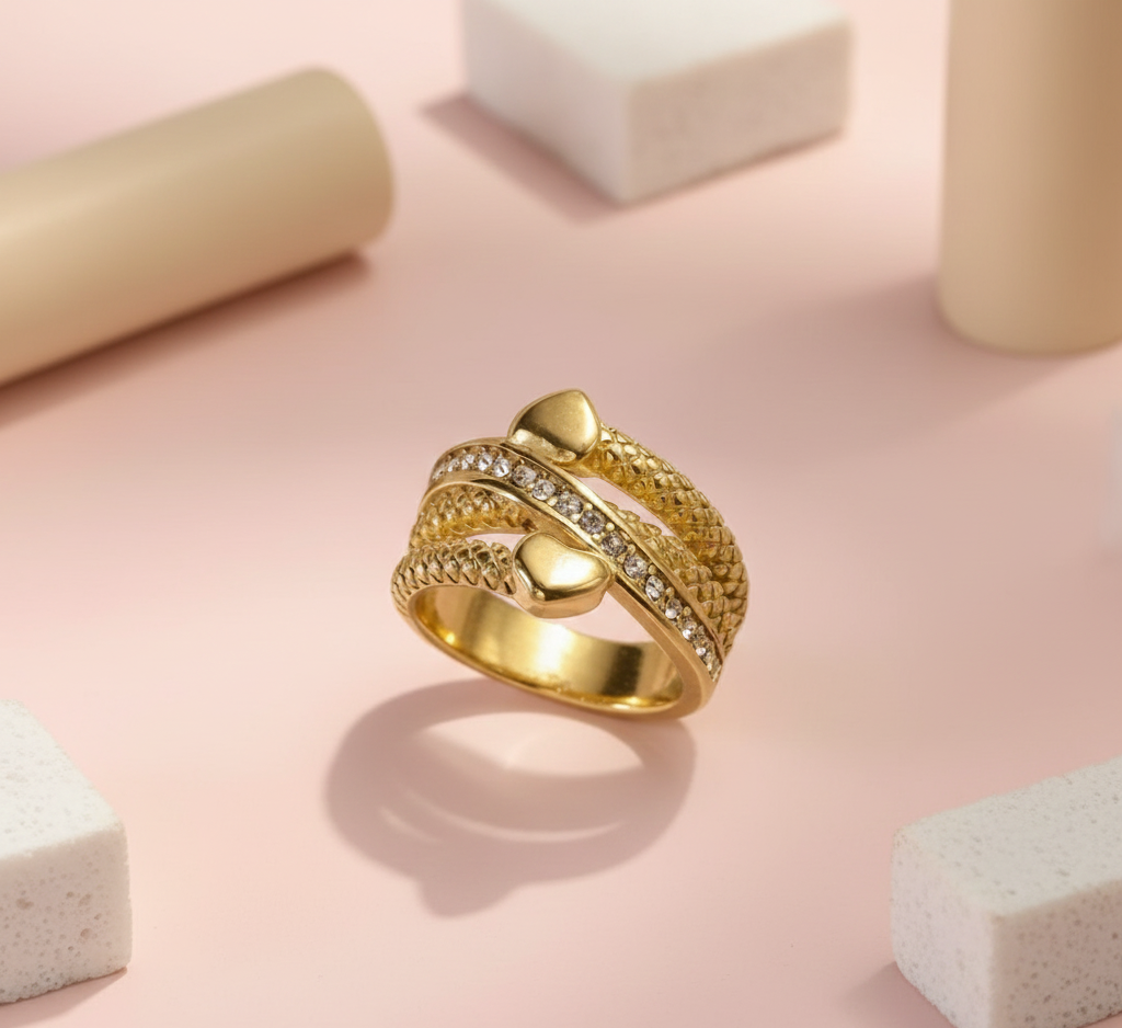 Anillo Rif