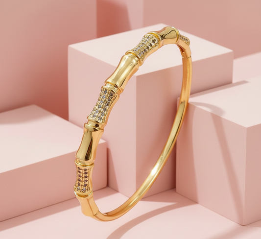 Brazalete Caña Chic