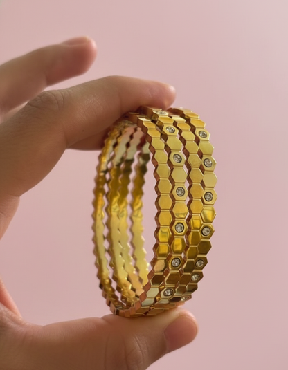 Brazalete Honey