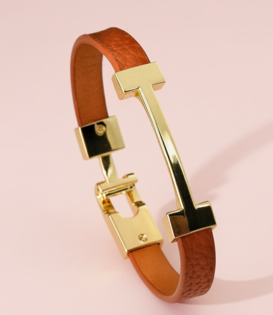 Brazalete T-Bar