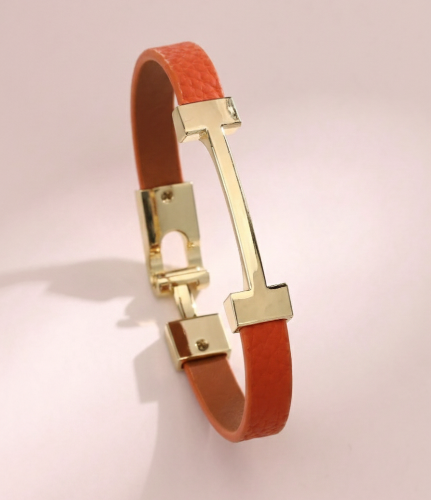 Brazalete T-Bar