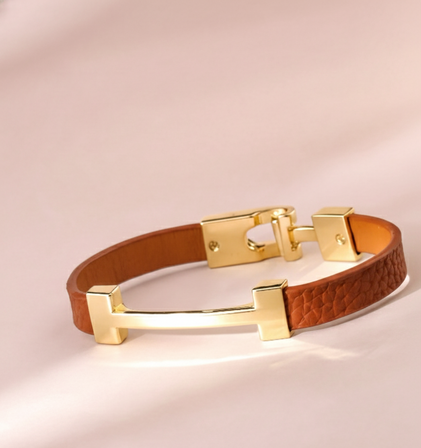 Brazalete T-Bar