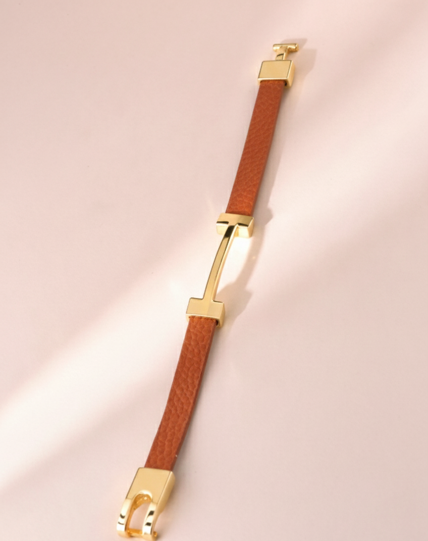 Brazalete T-Bar