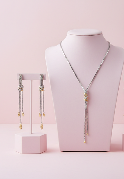Conjunto Bicolor