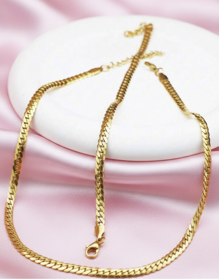 Conjunto de Cadena