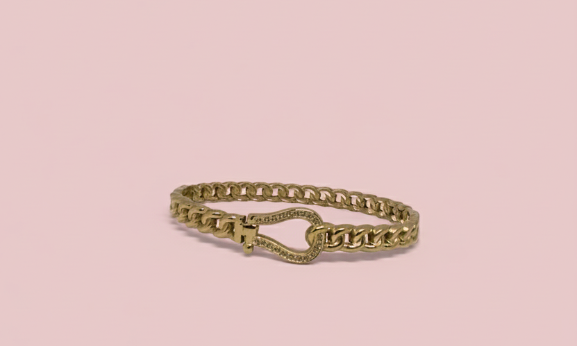 Brazalete U-Link Charm
