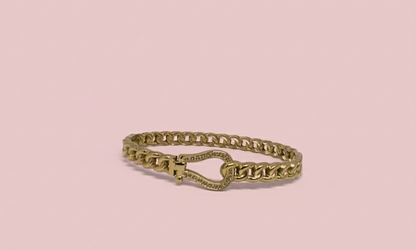 Brazalete U-Link Charm