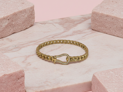 Brazalete U-Link Charm