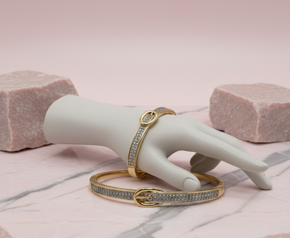BRAZALETE HEBILLA