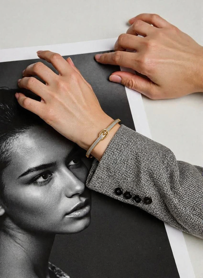 BRAZALETE HEBILLA