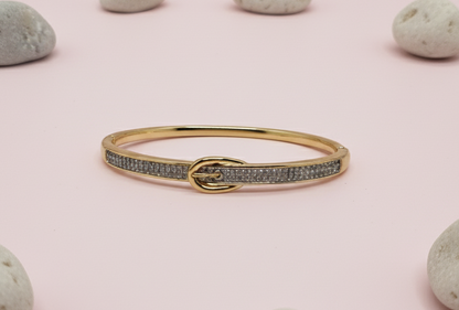 BRAZALETE HEBILLA