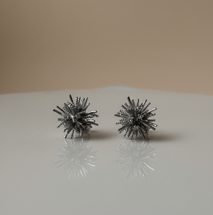 PENDIENTE SOL RADIANTE